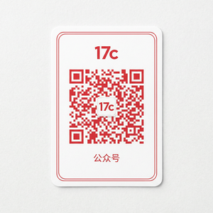 蜜桃公众号二维码