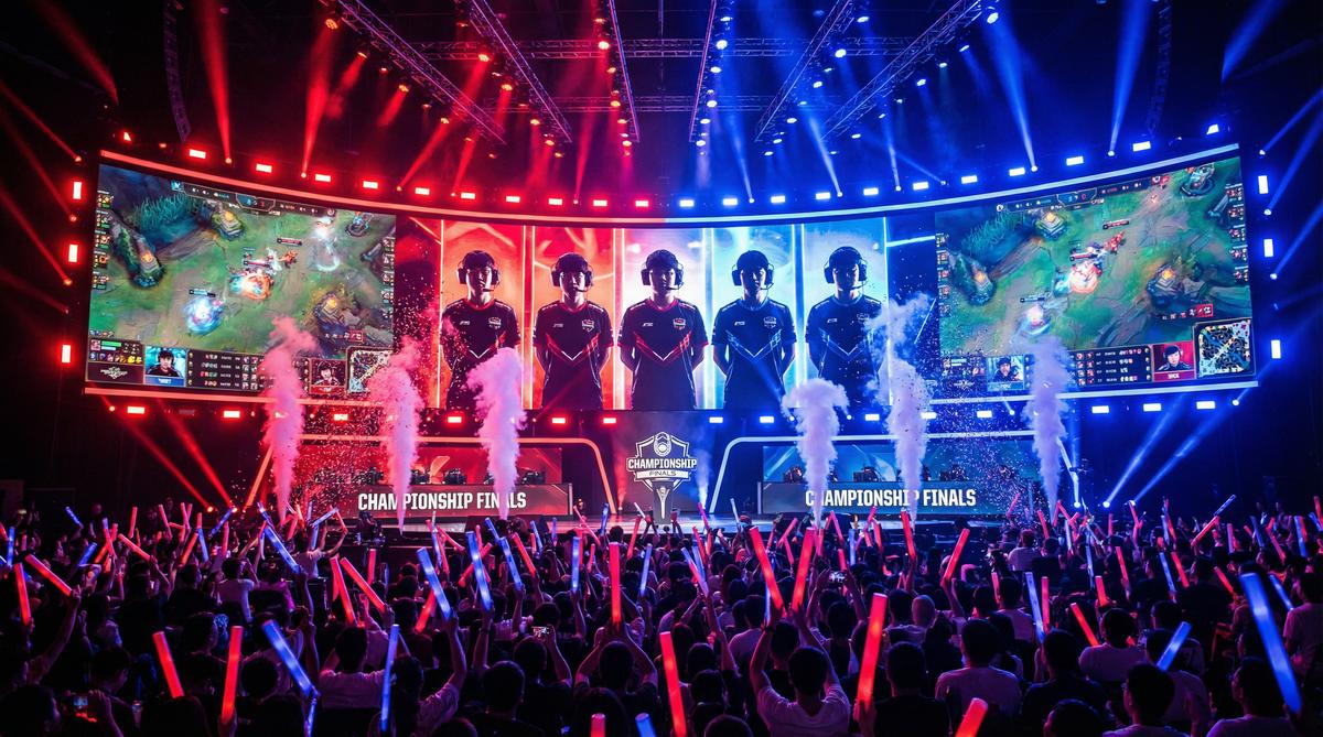 蜜桃名场面视频-电竞封神操作