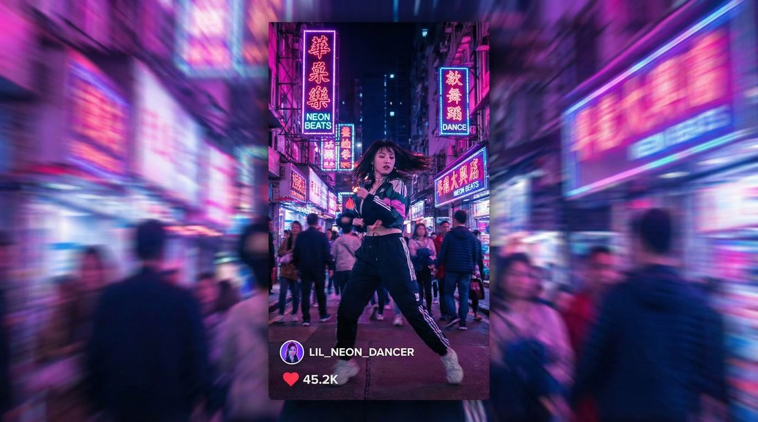 福利导航短视频教程 - 舞蹈视频演示