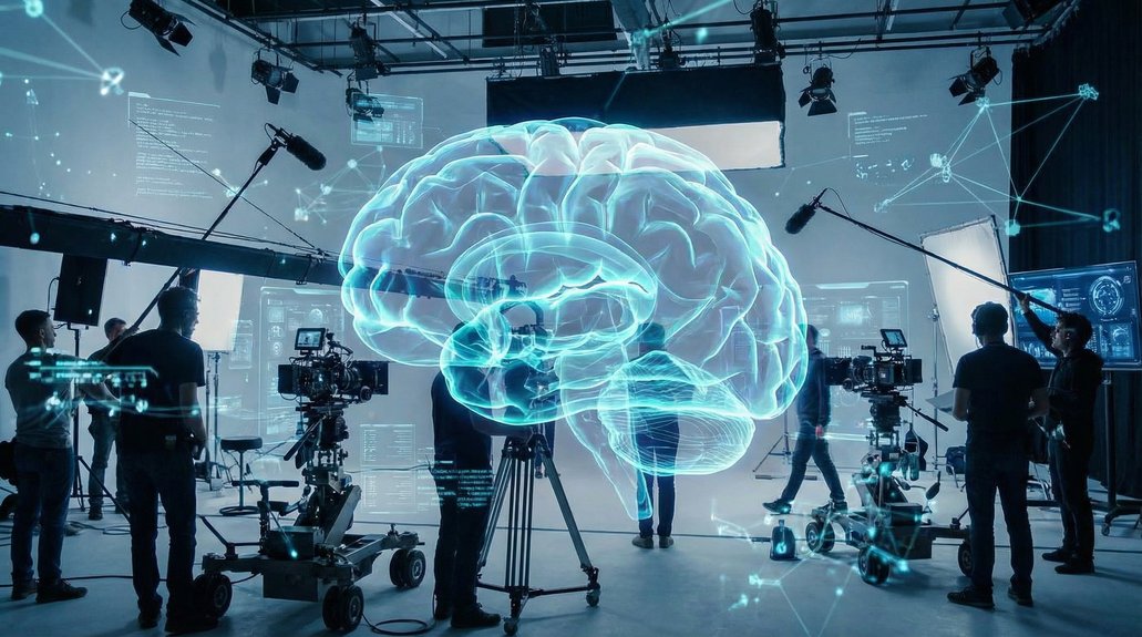 福利导航 AI视频演示 - AI视频剪辑教程