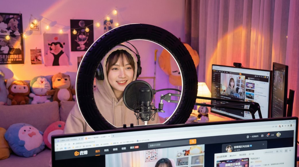 福利导航直播视频 - 视频直播回放